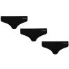 Picture of Serena Sports Thongs 3 Pack