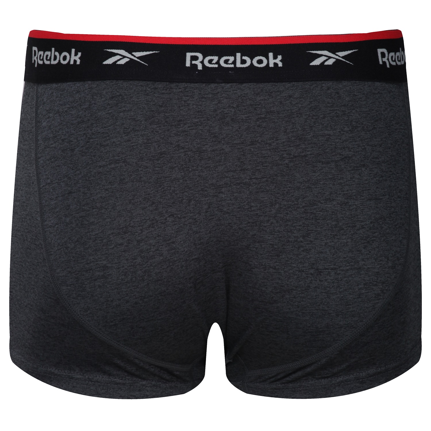 Reebok Redgrave Sports Trunks 3 Pack Men