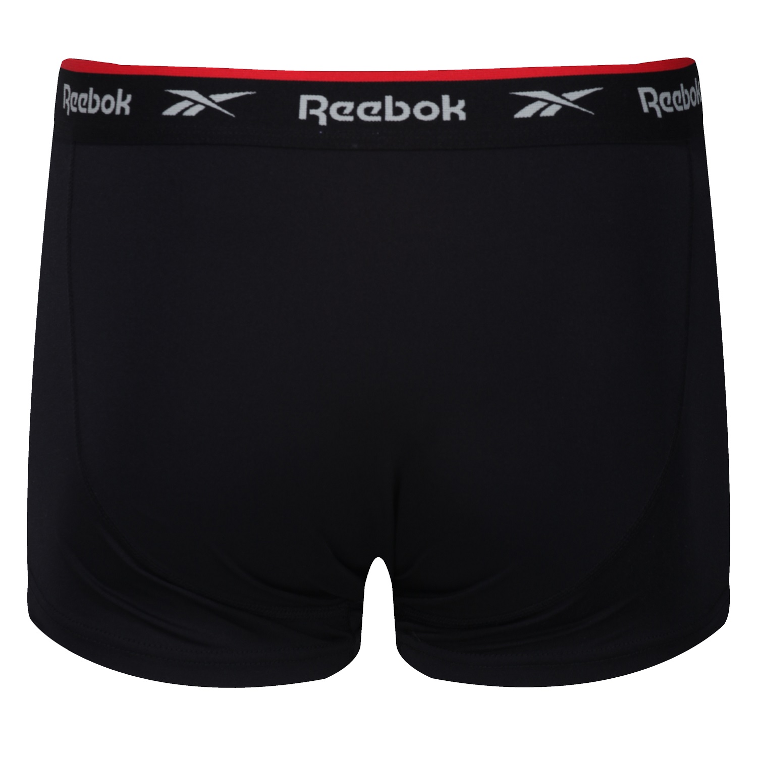 Reebok Redgrave Sports Trunks 3 Pack Men