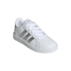 Picture of Grand Court Lifestyle Tennis Lace-Up Shoes