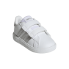 Picture of Grand Court Lifestyle Velcro Shoes