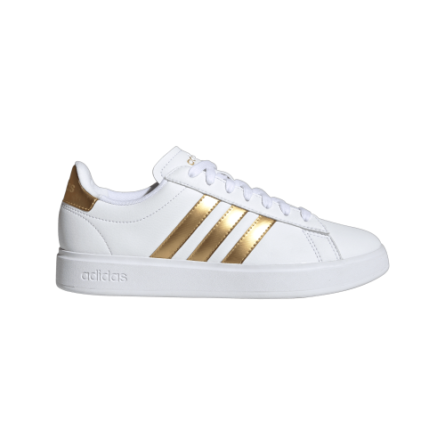 adidas gazelle silver green womens Adidas Grand Court Cloudfoam Lifestyle Court Comfort Shoes