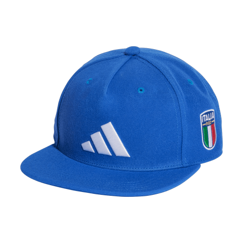 Picture of Italian Football Snapback Cap