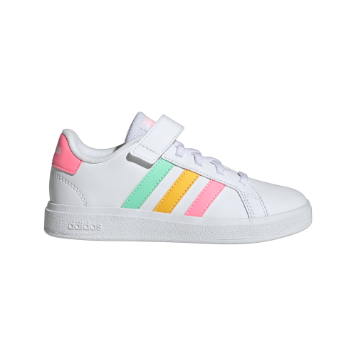 Elevate Your Tennis Performance with adidas Grand Court 2 Women's