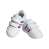 Picture of Breaknet Lifestyle Court Velcro Strap Shoes