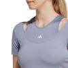 Picture of HIIT AEROREADY Crop Training T-Shirt
