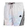 Picture of Future Icons Allover Print Shorts