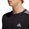 Picture of Essentials Single Jersey 3-Stripes T-Shirt