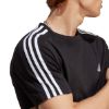 Picture of Essentials Single Jersey 3-Stripes T-Shirt