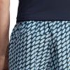 Picture of adidas x Marimekko Designed for Training Shorts