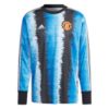 Picture of Manchester United Icon Goalkeeper Jersey