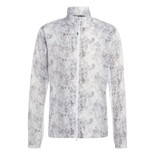 Picture of Allover Print Marathon Jacket