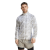 Picture of Allover Print Marathon Jacket
