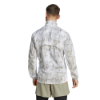 Picture of Allover Print Marathon Jacket
