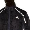 Picture of Allover Print Marathon Jacket