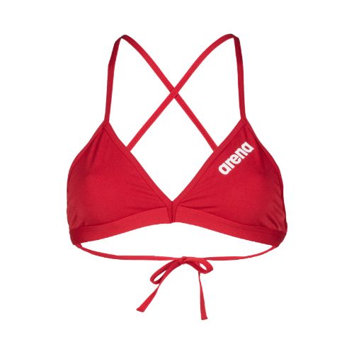 Picture of Team Tie Back Bikini Top