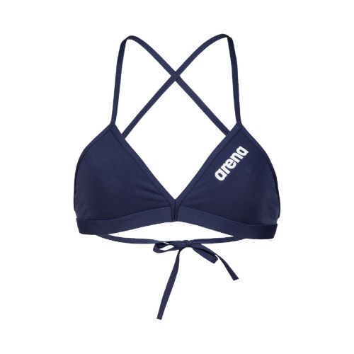 Picture of Team Tie Back Bikini Top