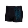 Picture of Logo Graphic Junior Swim Shorts