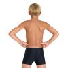 Picture of Logo Graphic Junior Swim Shorts