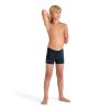 Picture of Logo Graphic Junior Swim Shorts