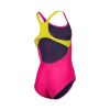 Picture of Logo Graphic Pro Back Junior Swimsuit