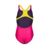 Picture of Logo Graphic Pro Back Junior Swimsuit