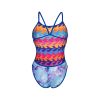 Picture of Challenge Back Reversible Swimsuit