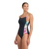Picture of Paola Wing Back Bodylift Swimsuit