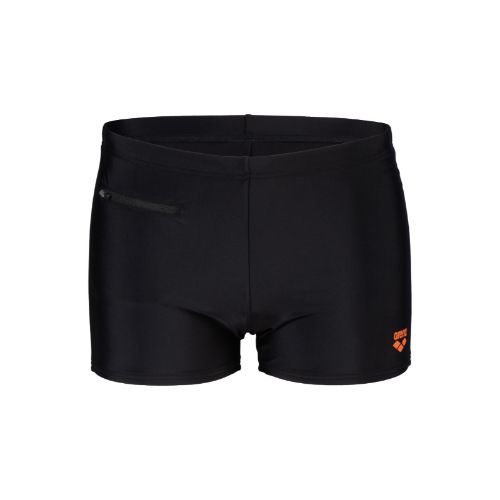 Picture of Zip Pocket Swim Shorts
