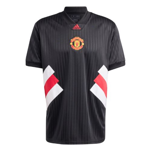 Adidas Performance Manchester United Icon Jersey Men