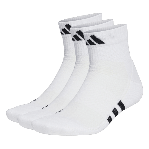 Picture of Performance Cushioned Mid-Cut Socks 3 Pairs
