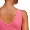 Picture of Essentials 3-Stripes Crop Top With Removable Pads