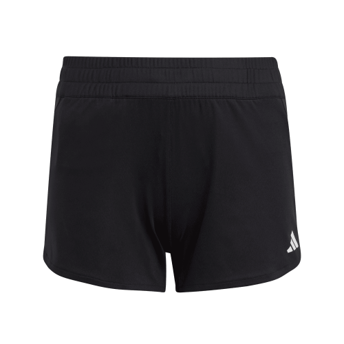 Adidas Performance AEROREADY 3-Stripes Knit Shorts Girls