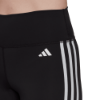 Picture of Training Essentials 3-Stripes High-Waisted Short Leggings