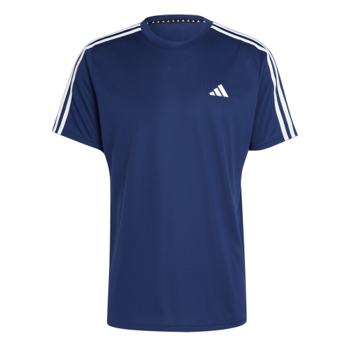 Picture of Train Essentials 3-Stripes Training T-Shirt