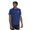 Picture of Train Essentials 3-Stripes Training T-Shirt