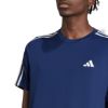 Picture of Train Essentials 3-Stripes Training T-Shirt