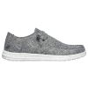 Picture of Melson Chad Canvas Sneakers (Relaxed Fit)