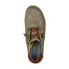 Picture of Melson Planon Canvas Sneakers (Relaxed Fit)