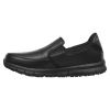 Picture of Nampa Annod Slip Resistant Work Shoes (Relaxed Fit)