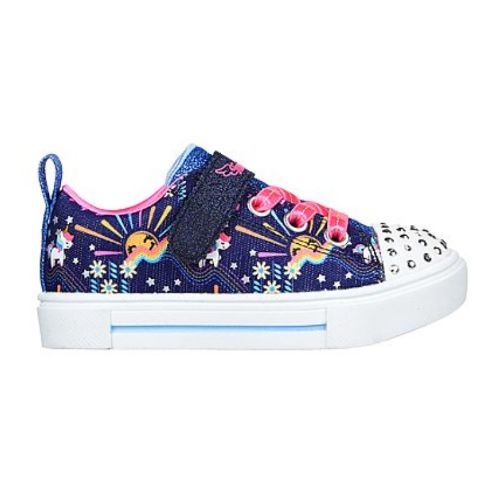 Picture of Twinkle Sparks Unicorn Sunshine Sneakers