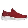 Picture of Ultra Flex 3.0 Smooth Step Slip Ons