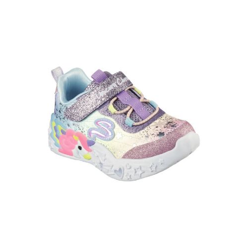 Picture of Unicorn Charmer Twilight Dream Sneakers