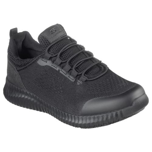 Picture of Cessnock Carrboro Slip Resistant Sneakers (Relaxed Fit)