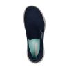 Picture of Go Walk Massage Fit Tidal Slip Ons