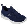 Picture of Skech Air Dynamight Perfect Steps Slip On Sneakers