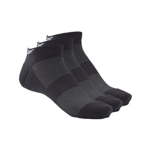 Picture of ACTIVE FNDTN LOW-CUT SOCKS 3P