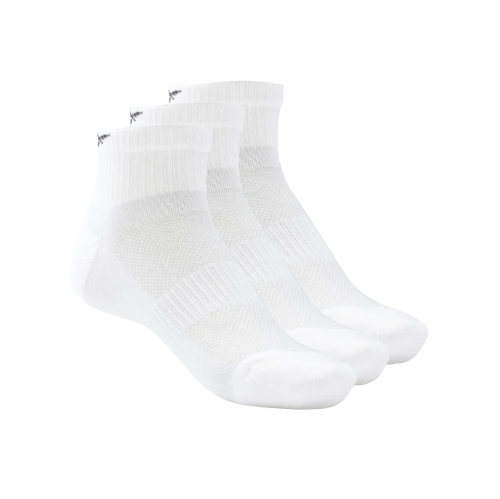 Picture of Active Foundation Ankle Socks 3 Pair Pack