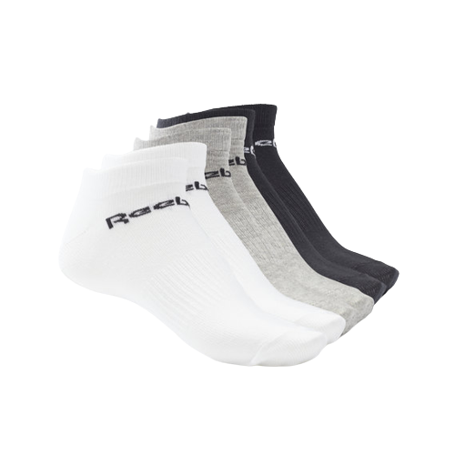 Picture of Active Core Low-Cut Socks 6 Pairs