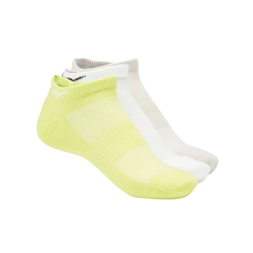Picture of ACTIVE FNDTN LOW-CUT SOCKS 3P